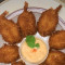 Coconut Shrimp 8 Pcs