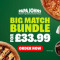 Big Match Bundle