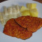 Panírozott Schnitzel