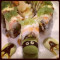 Green Turtle (Signature Maki)