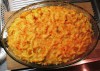 Cheese Spätzle