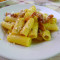 Carbonara Tészta