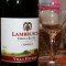 Rózsaszín Lambrusco