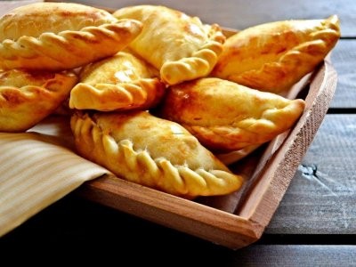 Marha Empanada