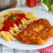 Milánói Escalope