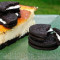 Sajttorta Oreo