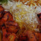 4. Tandoori Chicken