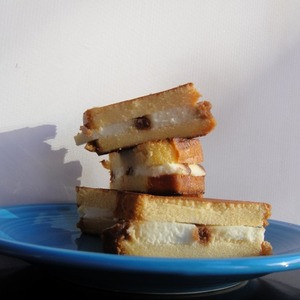 Sajttorta Sajttorta