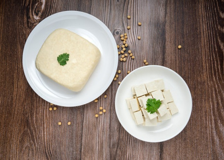 Tofu Tofu