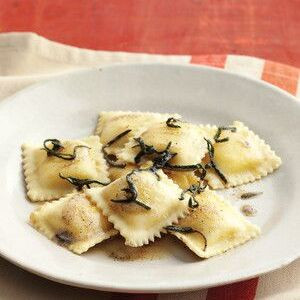 Ravioli Ravioli