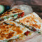 Quesadillák