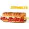 Halmozott Pulyka Rasher Cheese Submelt Footlong