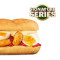 Vega Breakwich Footlong