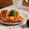 Pan Fried Veal Milanese