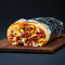 Triple T Deluxe Big Burrito