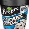 Breyers Sütikrém 16 Oz