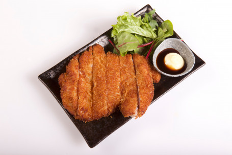 Chicken Katsu (6Pcs)