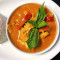 18. Panang Curry