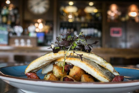 Sea Bass Sea Bass