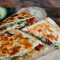 Quesadilla Csirke