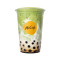 Mccafe Iced Uji Matcha Bubble Latte Mccafe Dòng Yǔ Zhì Mǒ Chá Zhēn Zhū Xiān Nǎi Mccafe Jeges Uji Matcha Bubble Latte