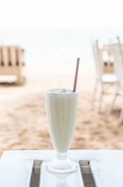 Vanília Shake