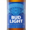 Bud Light 12Oz-Es Palack