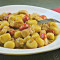 Gnocchi Pestoval