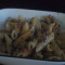 Penne Pesto