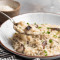 Vegetáriánus Risotto