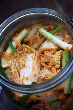 Kimchi