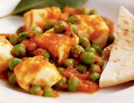 Paneer Butter Masala