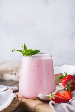Strawberry Shake Strawberry Shake