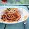 Pasta Arrabiata