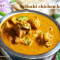 Shahi Korma Csirke