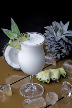 Pina Colada Pina Colada