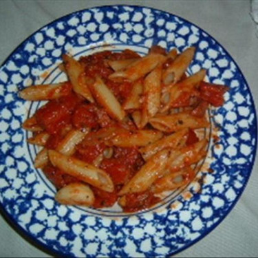 Penne All'arrabbiata