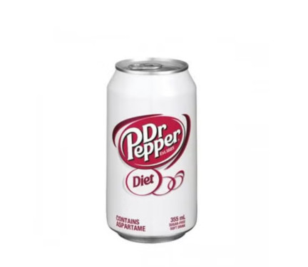 Diéta Dr Pepper