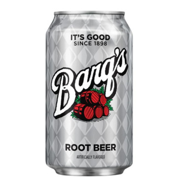 Barq's Root Beer Barq's Root Beer
