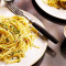 Spagetti Aglio