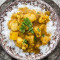 Mango Csirke Curry