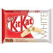 Flurry Kitkat Branco