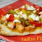 Pizza Indiai