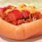 Pizza Hot Dog