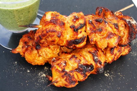 Tandoori Csirke Tikka