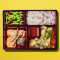 Chicken Bento Box Jī Ròu Tào Cān