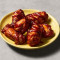 Bull's-Eye Bbq Wings