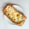 Cheesy Buttery Garlic Bread (V)