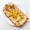 Anchovy Butter Garlic Bread