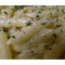 Pasta Gorgonzola-Sauce